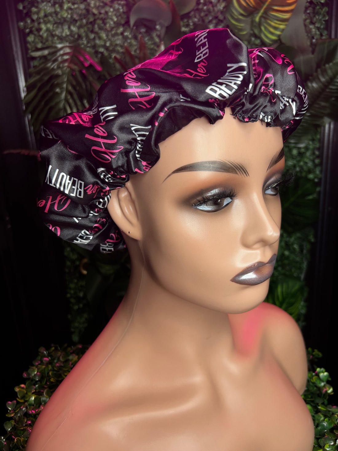 Bonnet