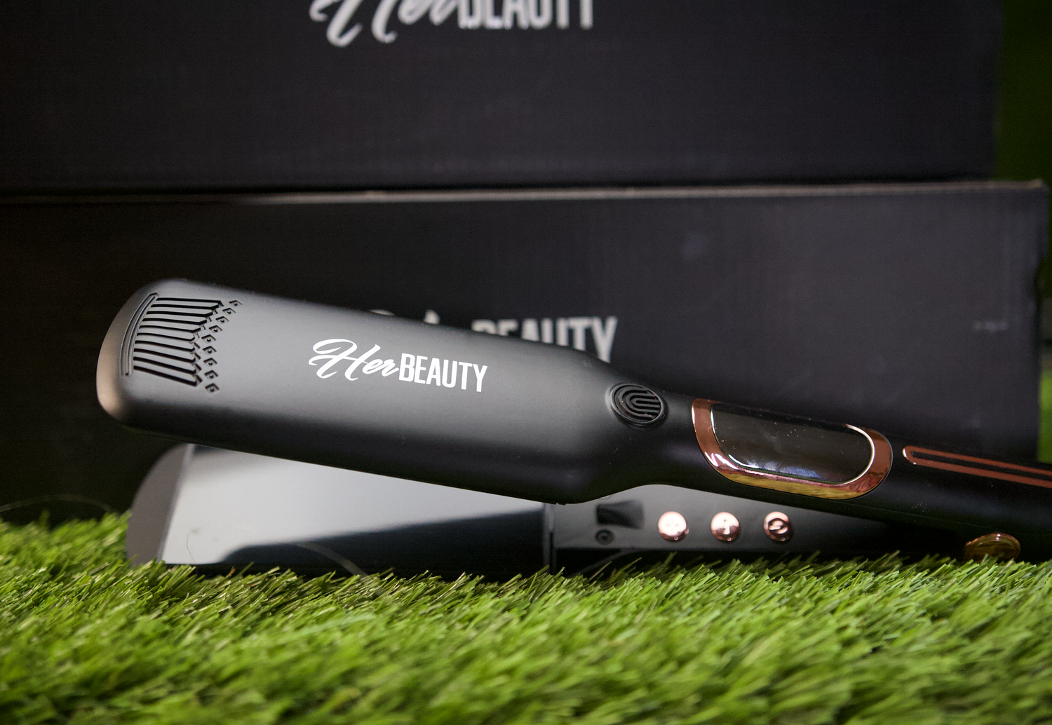 500-degree-flat-iron.jpg" alt="500 Degree Flat Iron - Professional Hair Straightener
