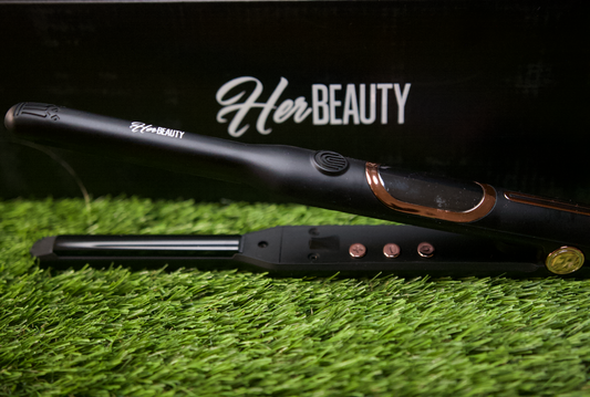 Hair Tools Her Beauty