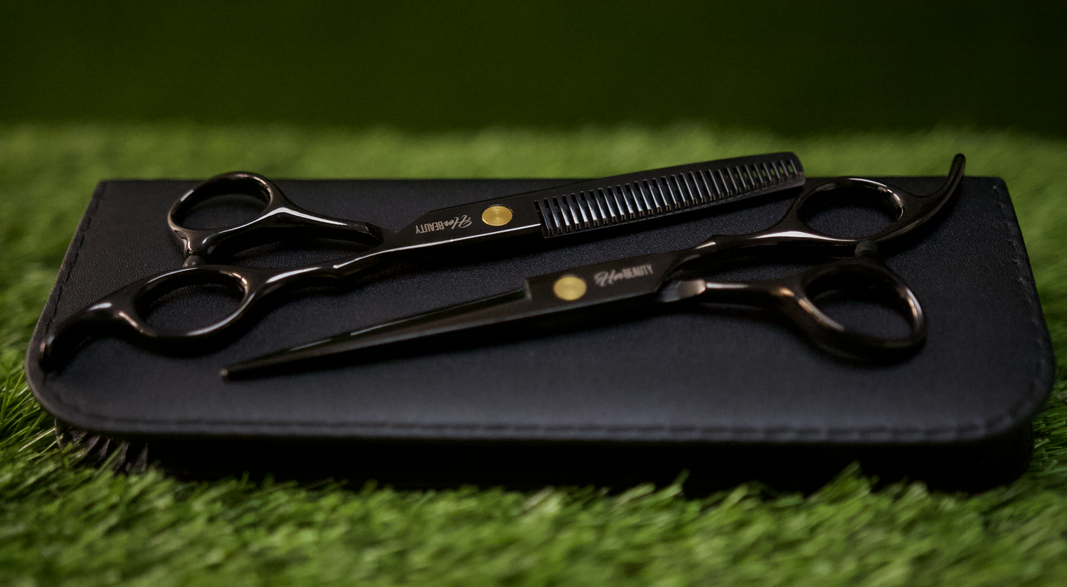 Shear set