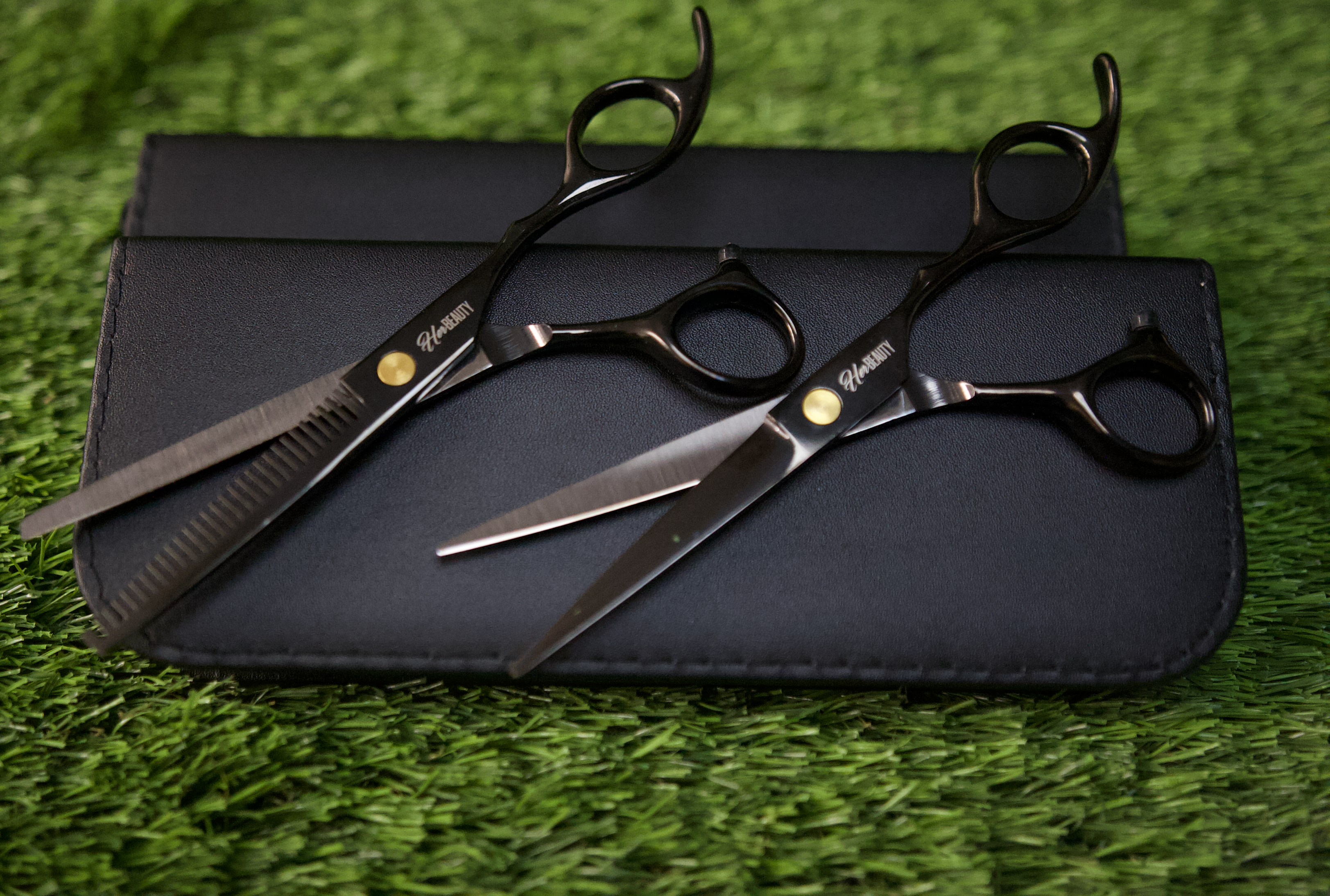 Shear set