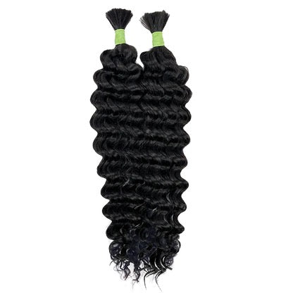 Boho Braiding Bulk Hair