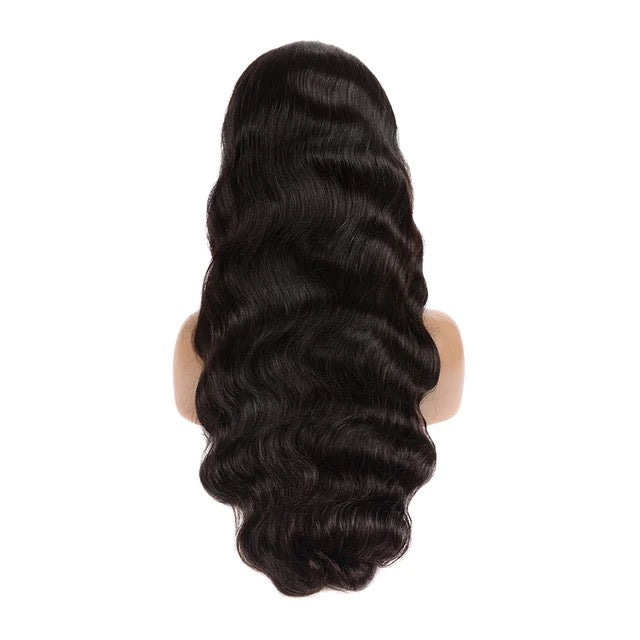 Affordable Wig Collection