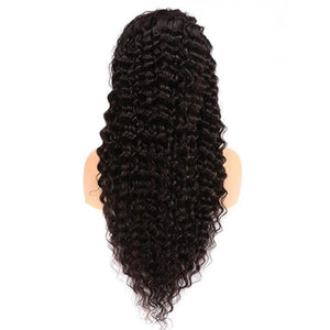 Affordable Wig Collection
