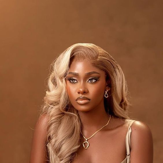 Her Beauty