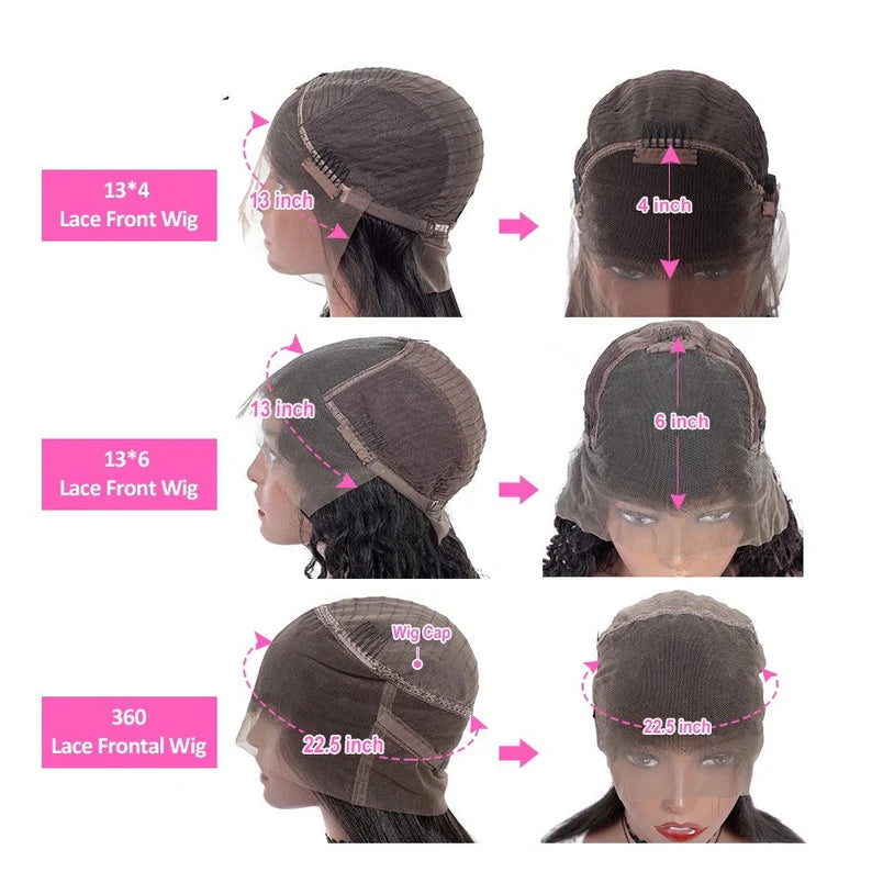 360 Wigs