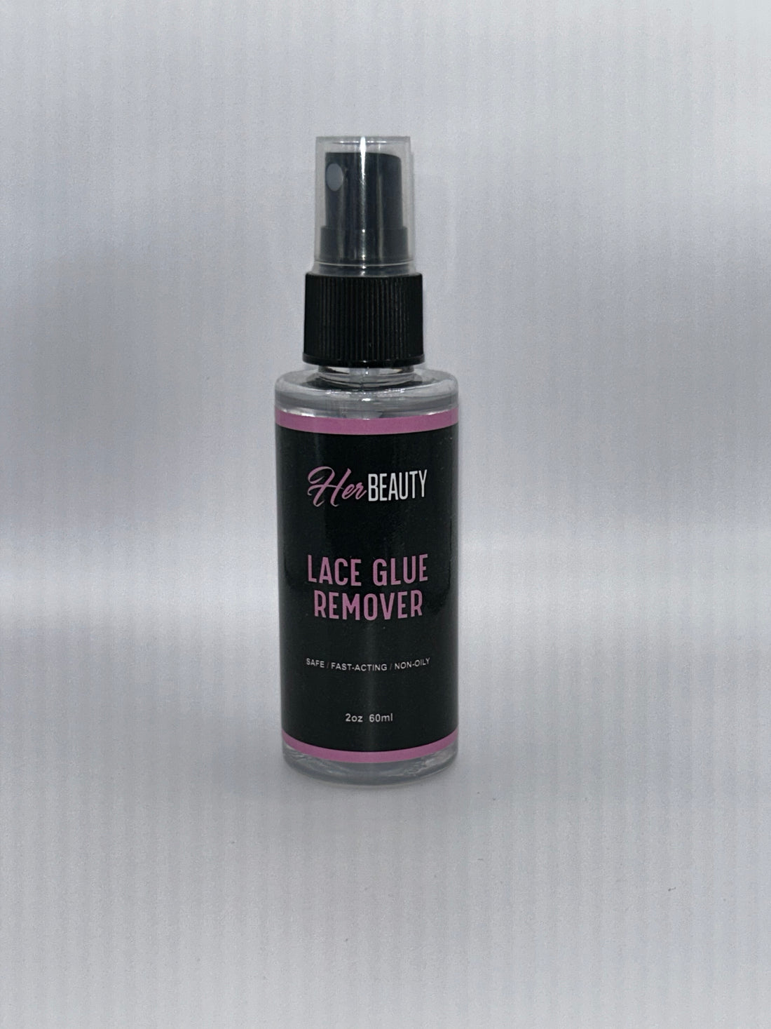 Lace Glue Remover