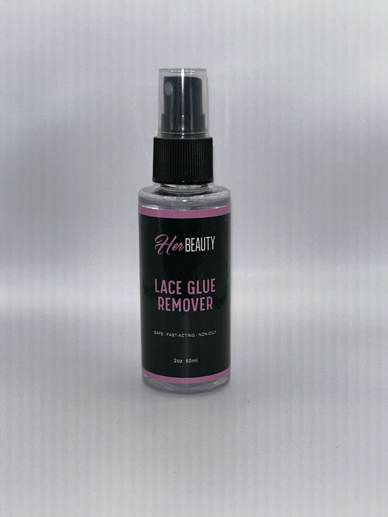 Lace Glue Remover