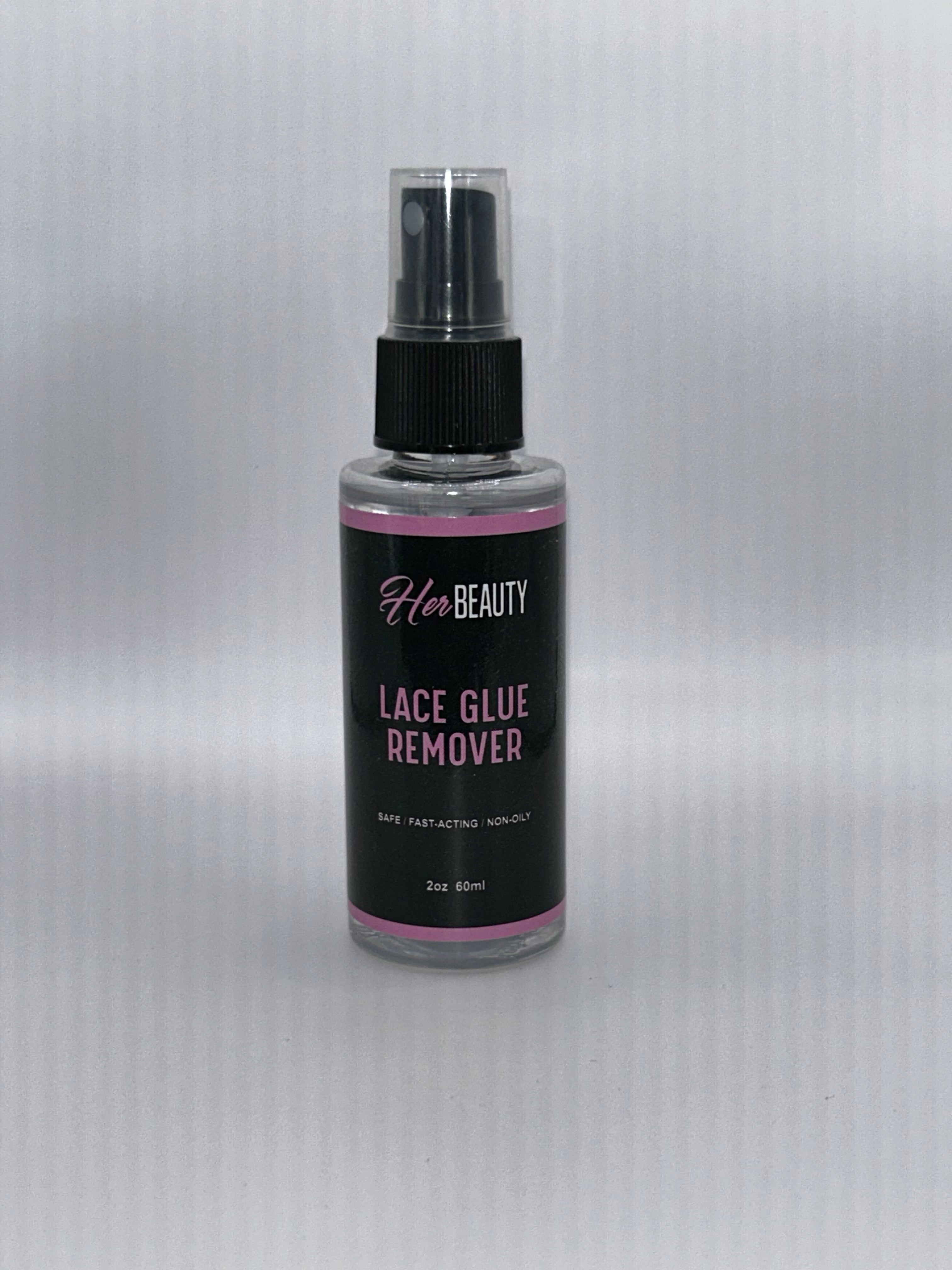 Lace Glue Remover