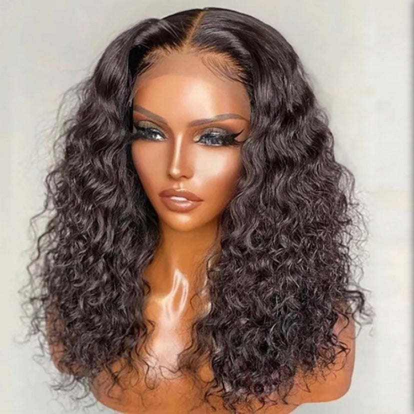 HD 5x5 Closure Wigs