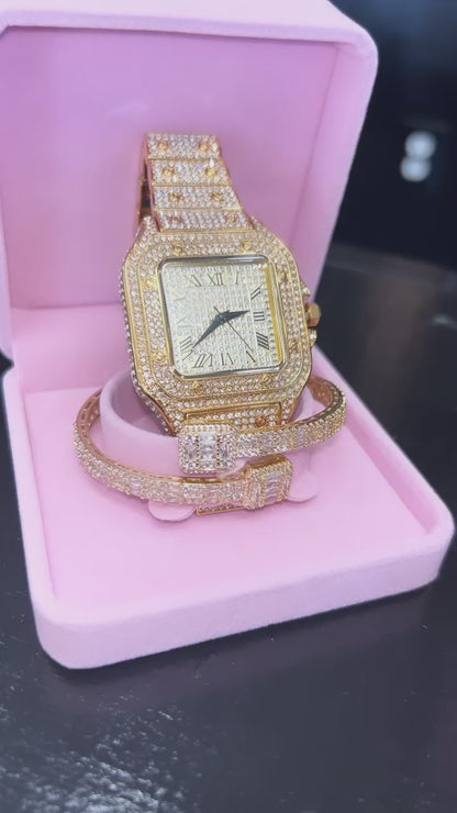 Watch Set