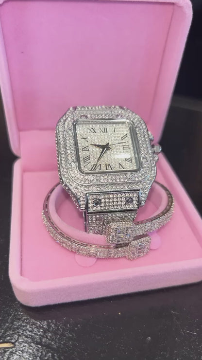 Watch Set