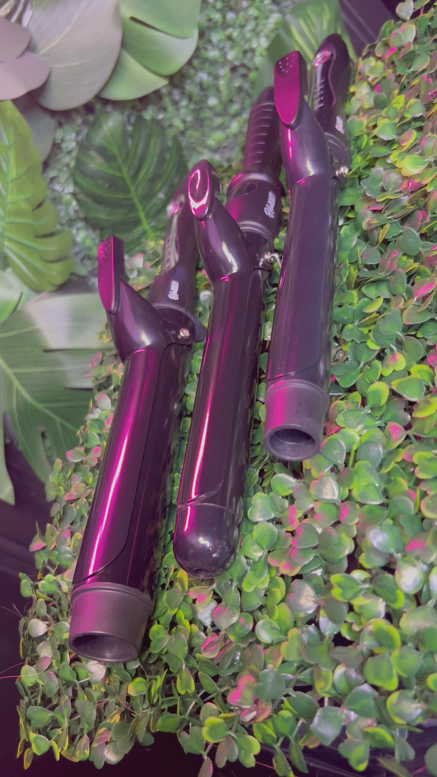 Curlers