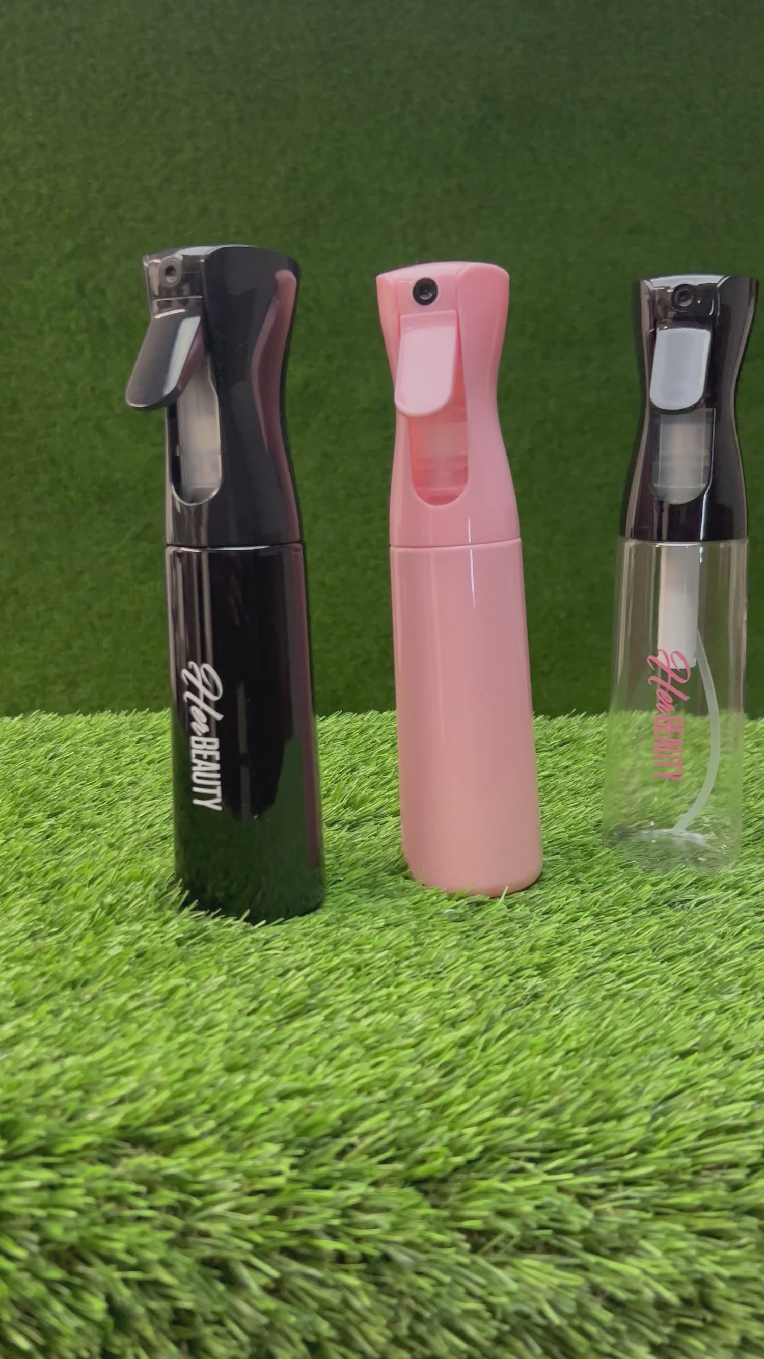 Spray Bottle