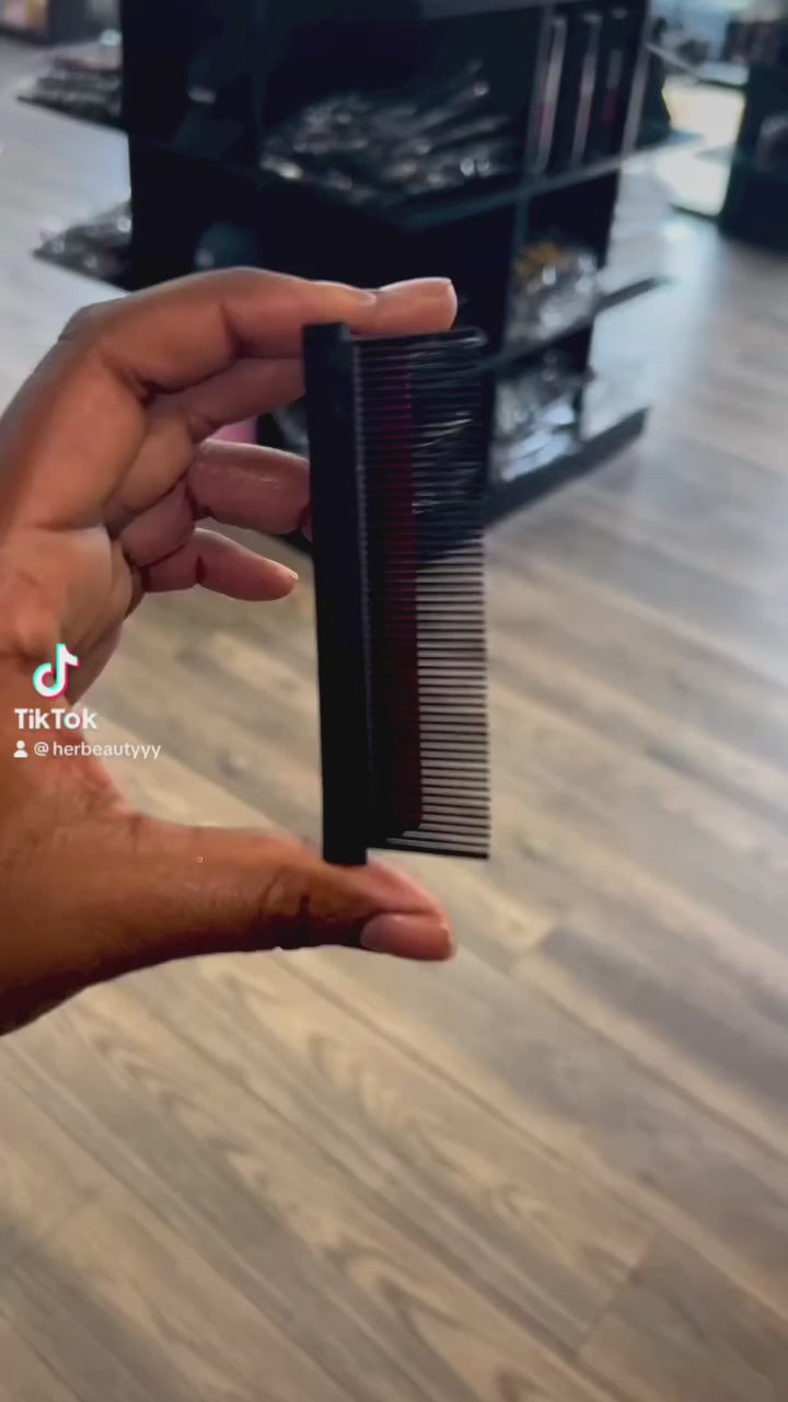 Grip comb