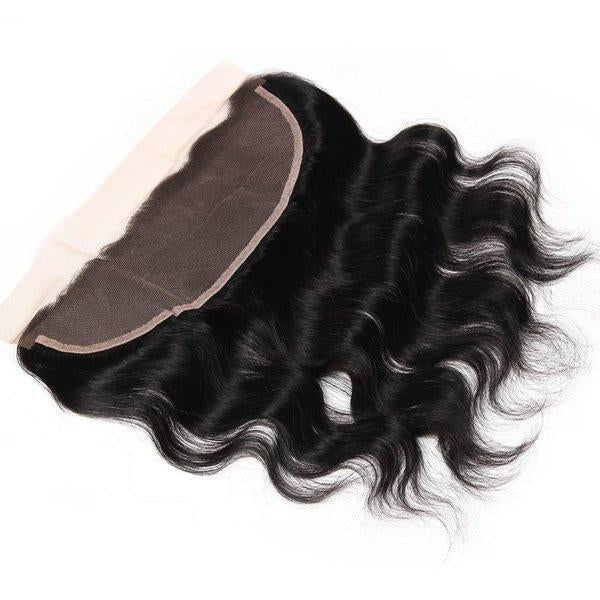 13x6 Frontals